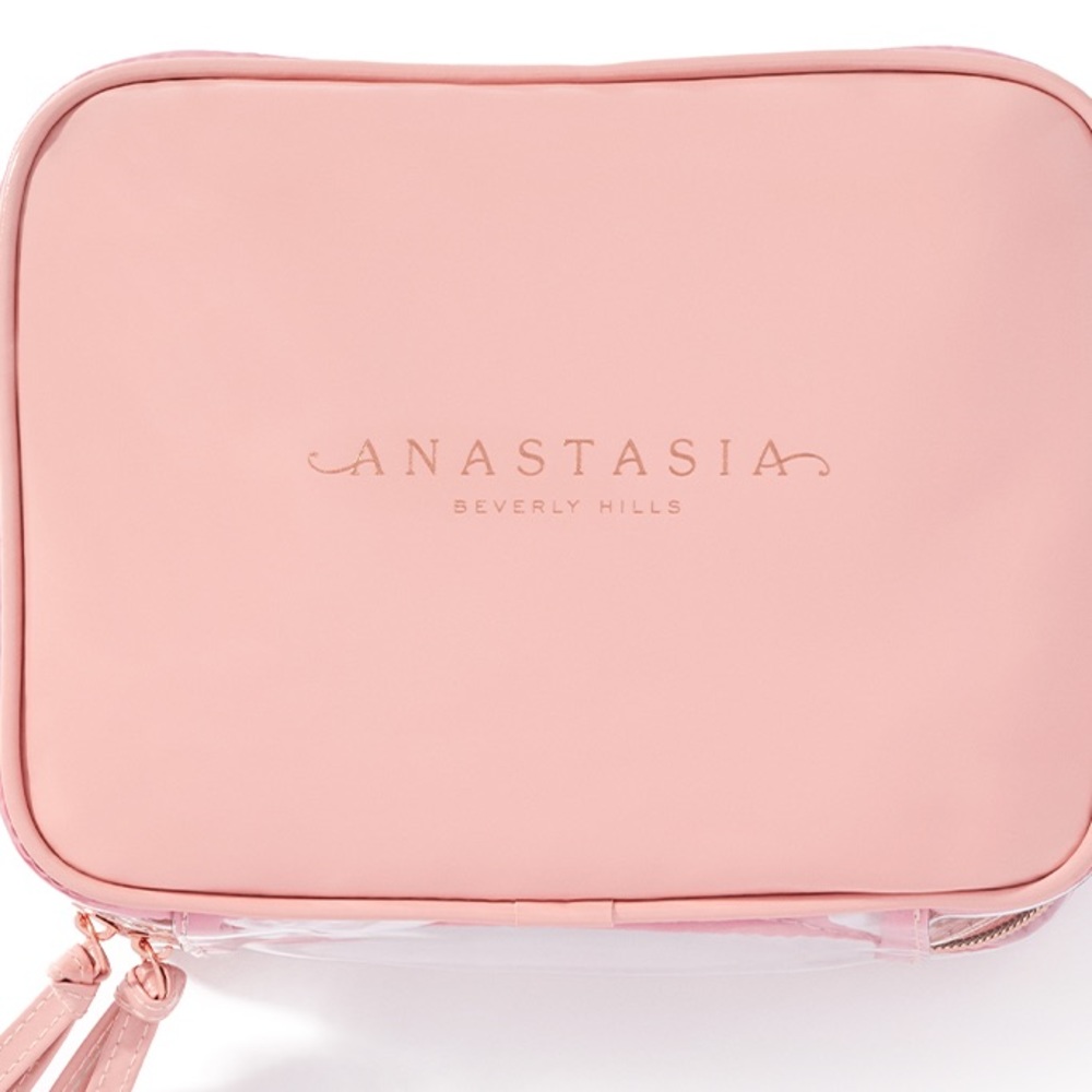 Anastasia Beverly Hills Make Up Bag ABH